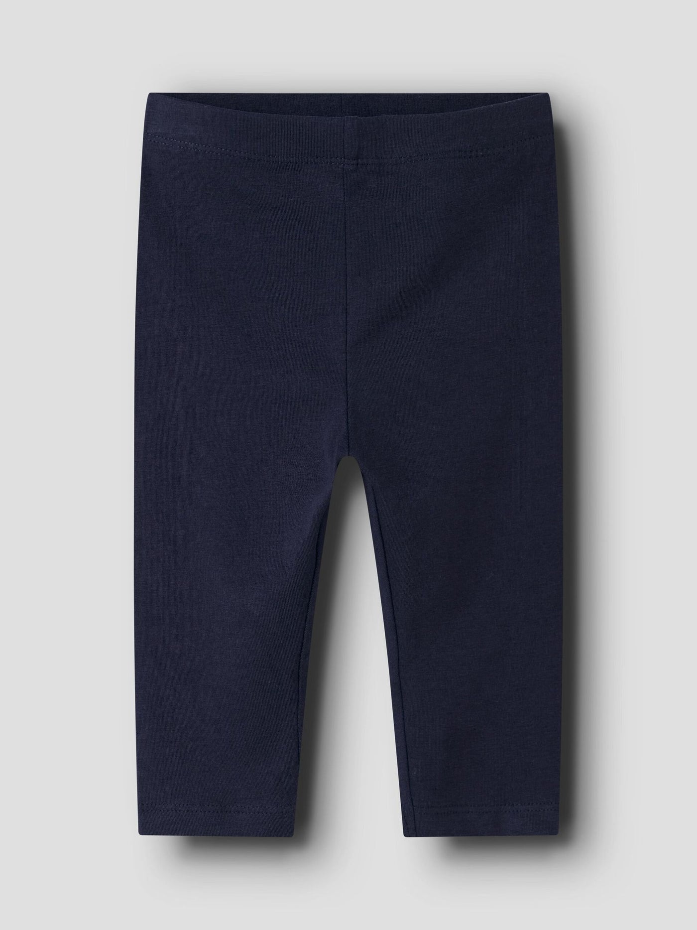 Name it-NMFVIVIAN CAPRI LEGGING - Navy Blazer