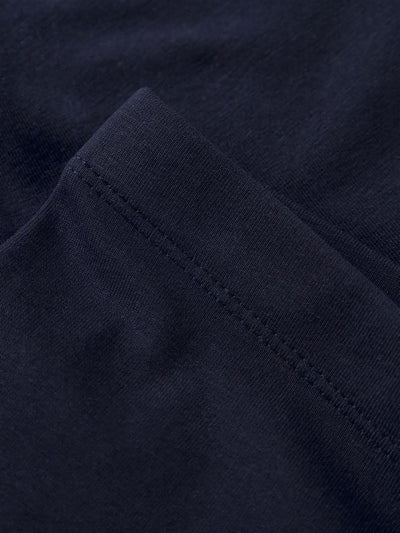 Name it-NMFVIVIAN CAPRI LEGGING - Navy Blazer