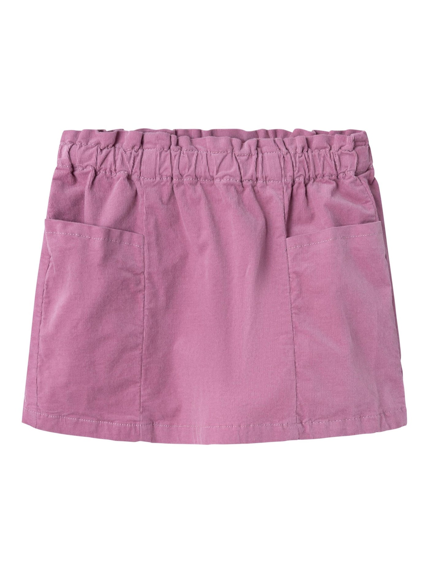 Name it-NMFSIA LOOSE SHORT CORD SKIRT 1581_YT O