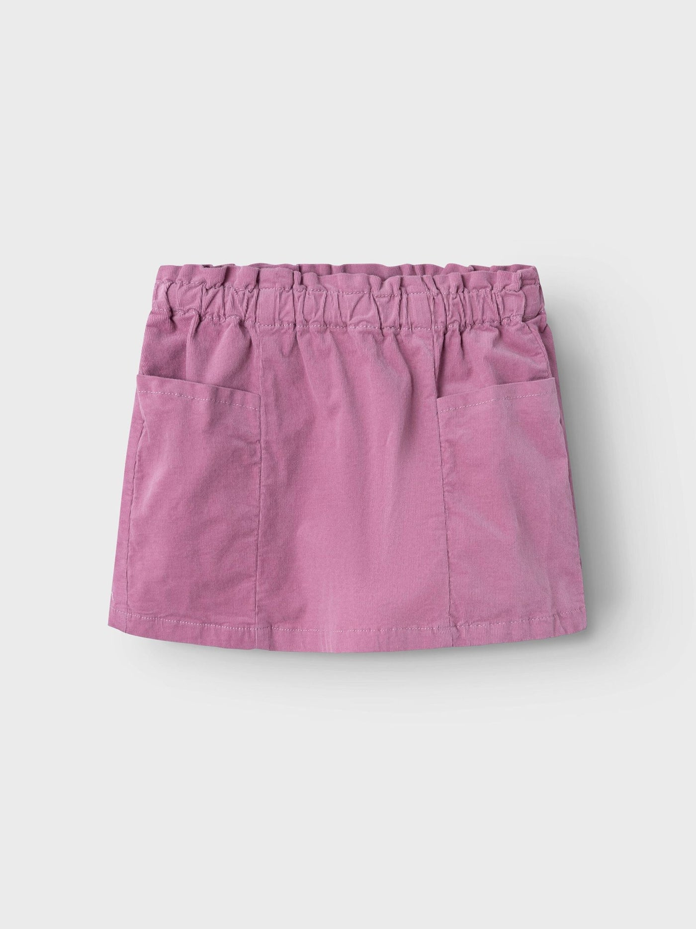 Name it-NMFSIA LOOSE SHORT CORD SKIRT 1581_YT O