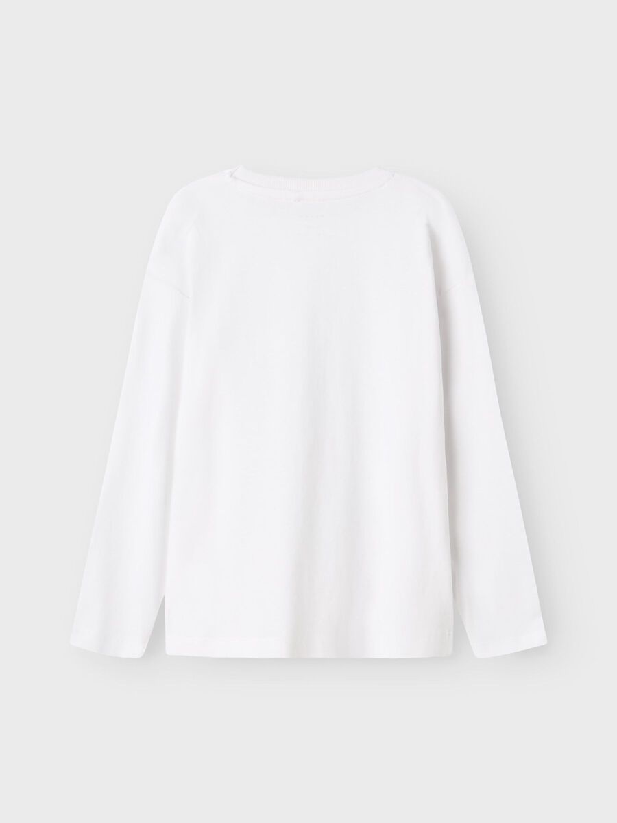 Name it-NKMVICTOR LS RLX TOP