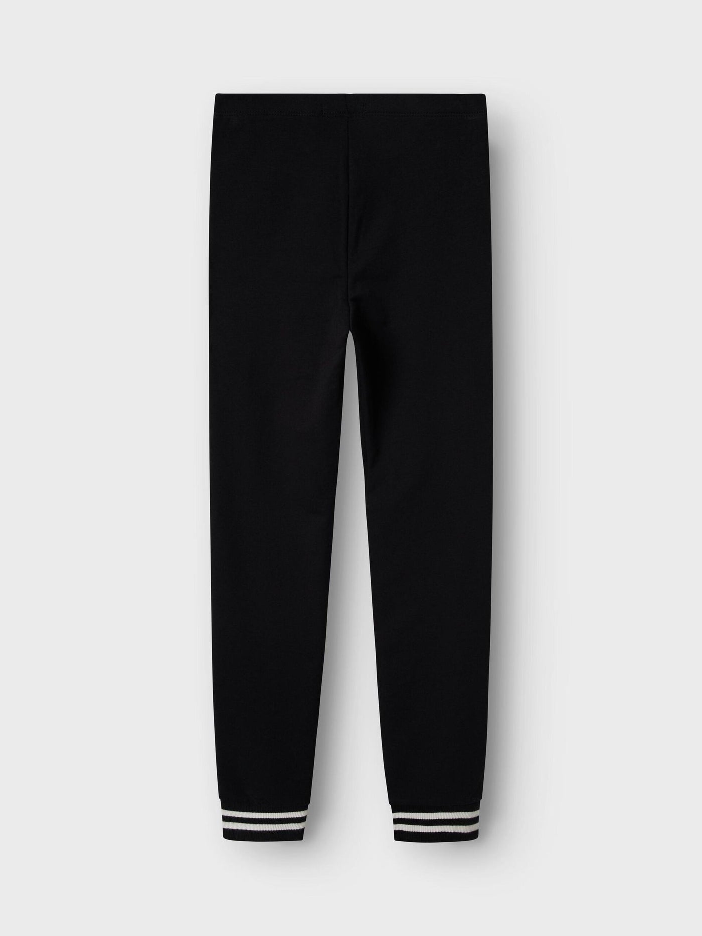 Name it-NKFNODAVINA SWEAT LEGGING BRU-Black