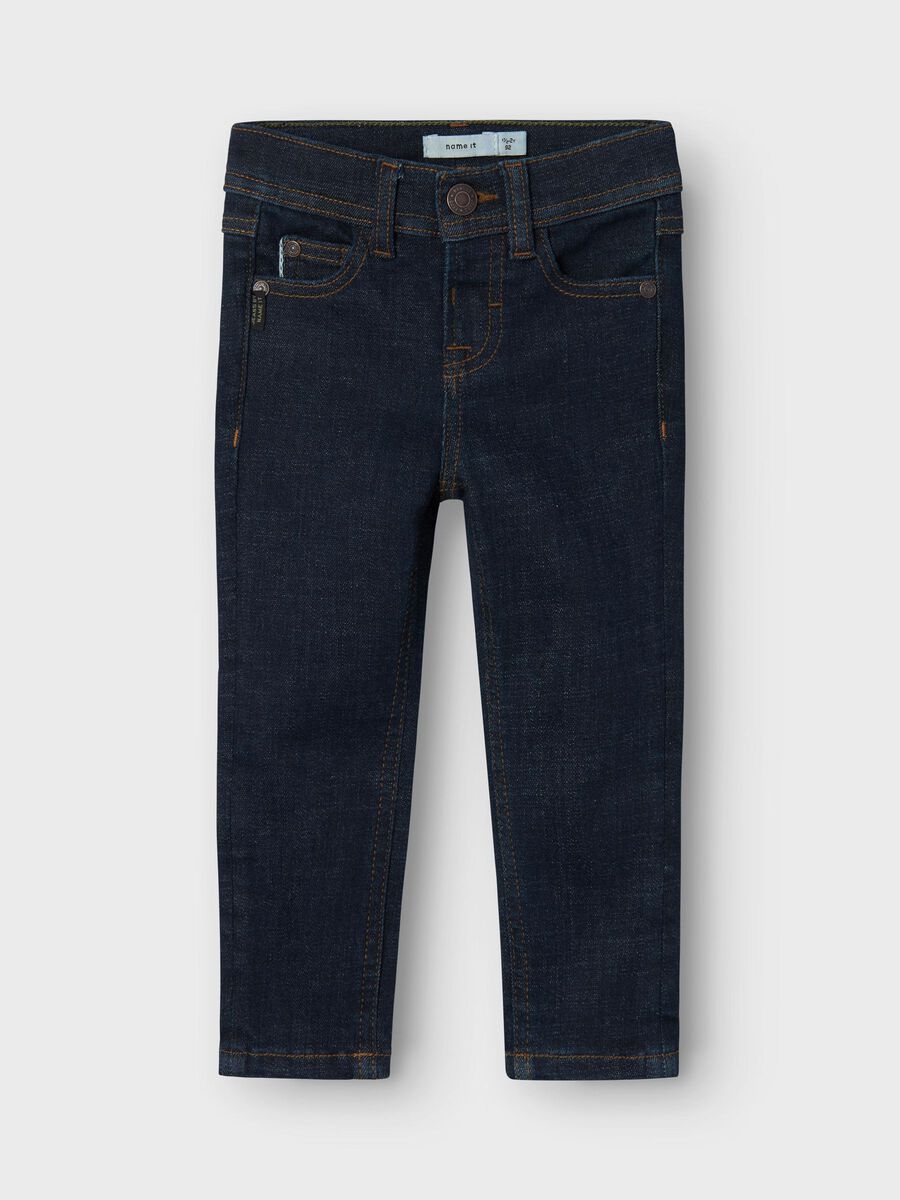 Name it-NMMTHEO XSL JEANS 6358-EM R