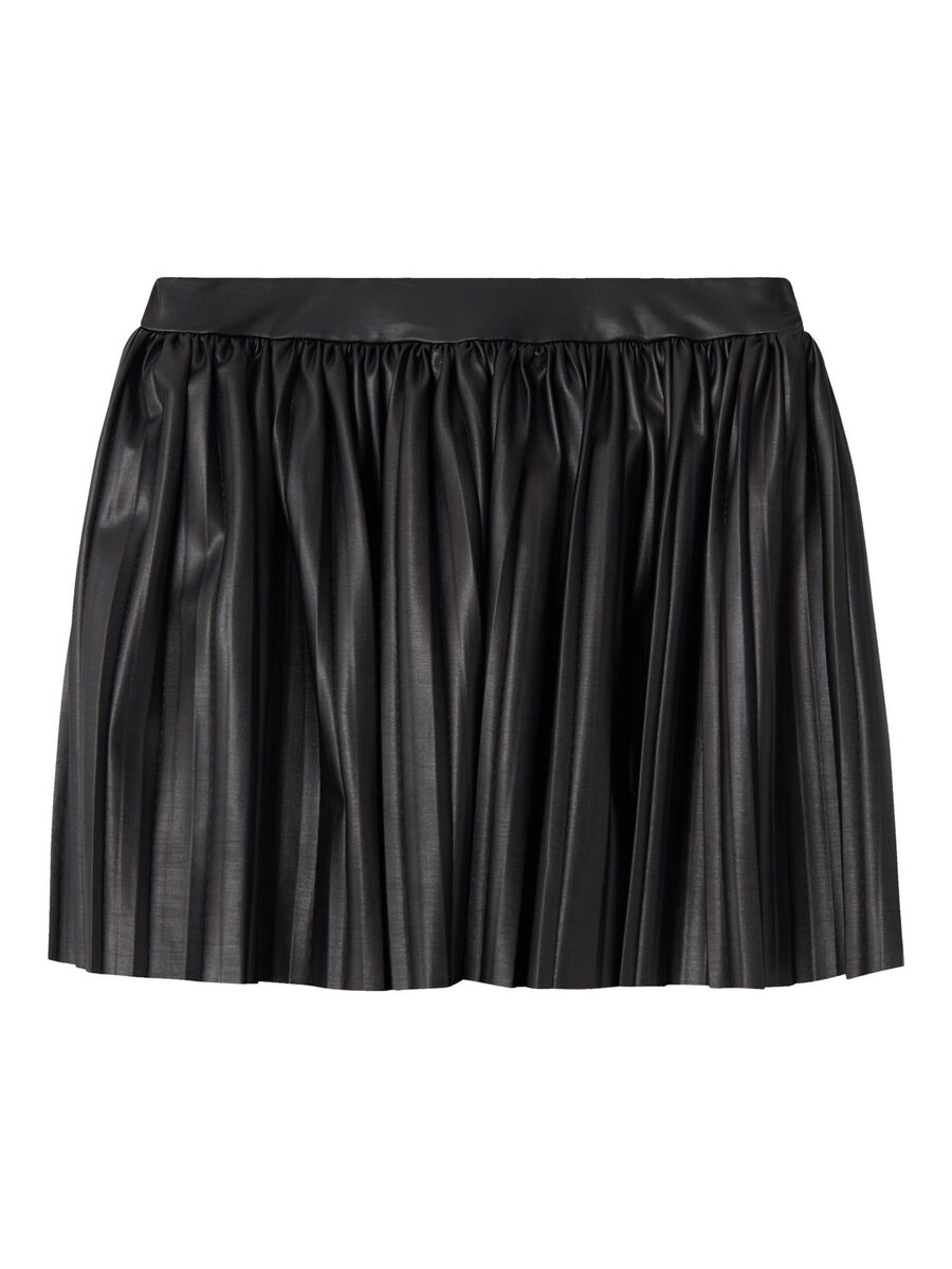 Name it-NKFRYLLO SHORT SKIRT