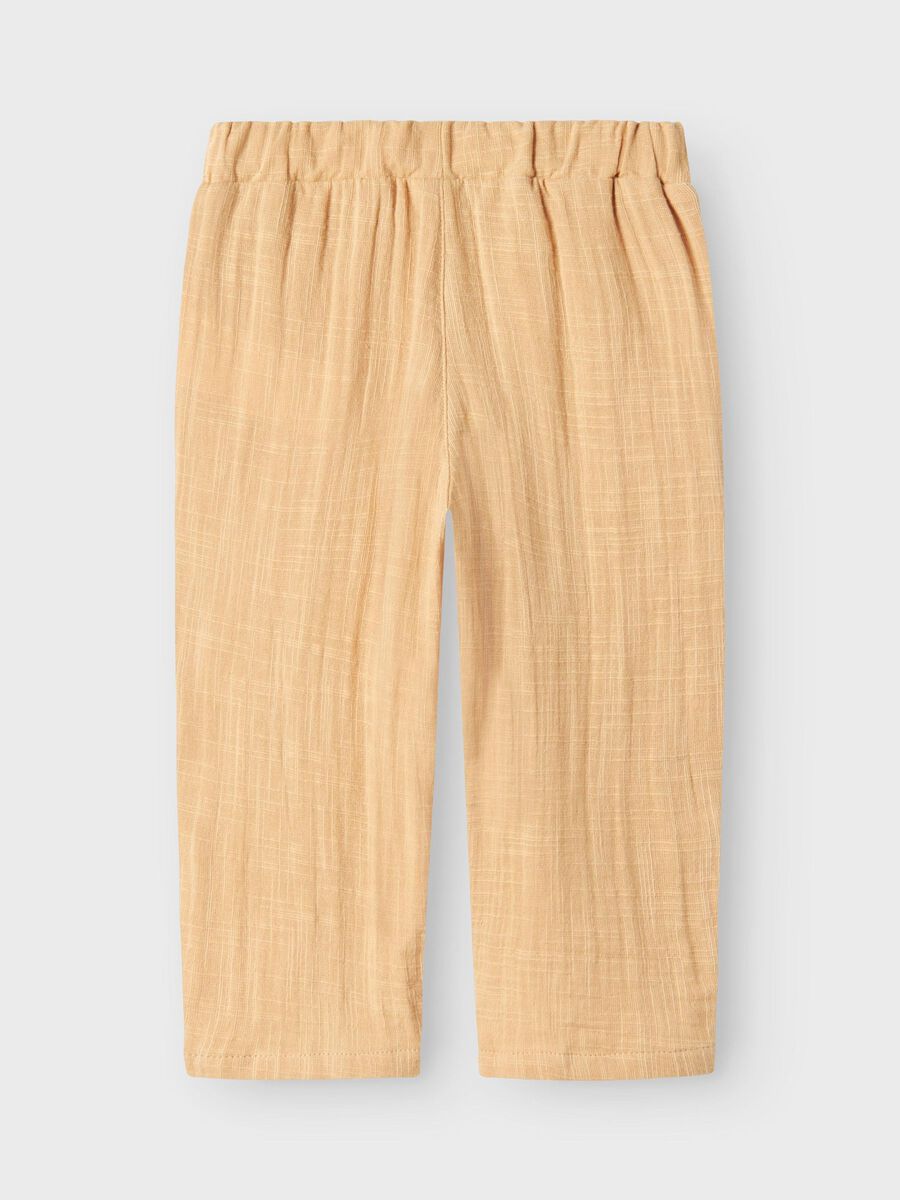 Name it-NMMDAWSON LOOSE PANT LIL