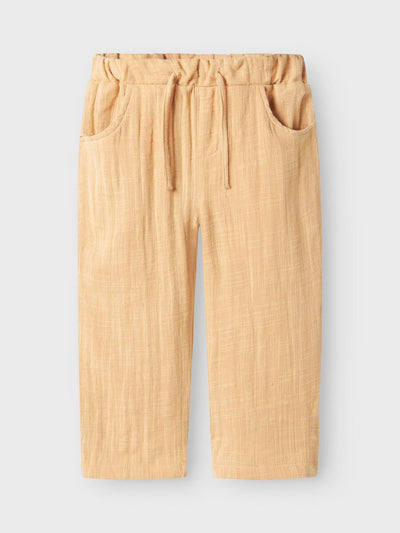 Name it-NMMDAWSON LOOSE PANT LIL