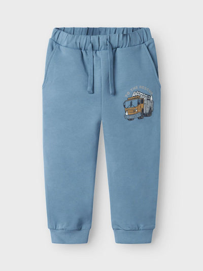 Name it-NMMDENNIS NREG SWEAT PANT UNB