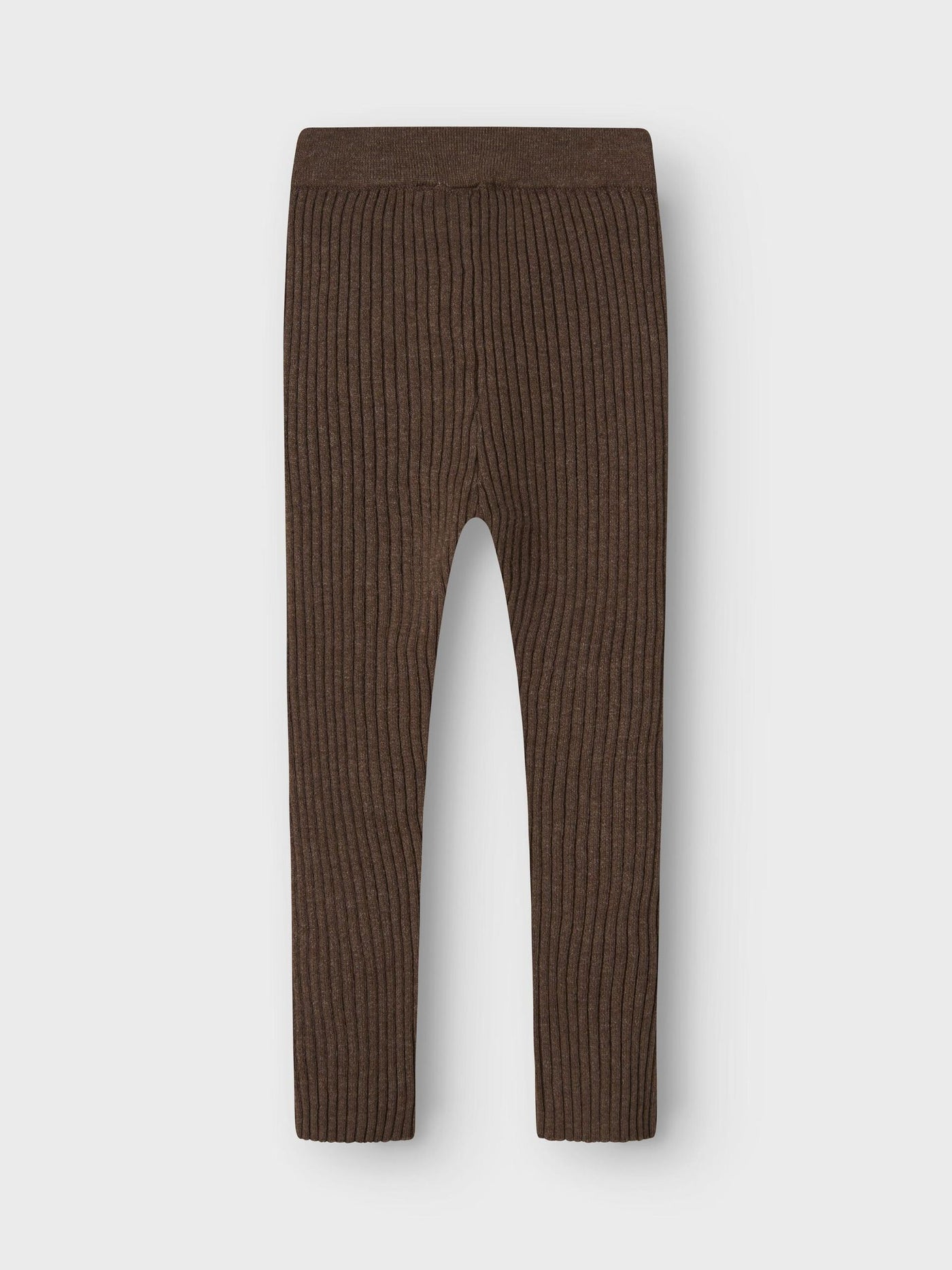 Name it-NMFNALIA KNIT LEGGING-Peppercorn