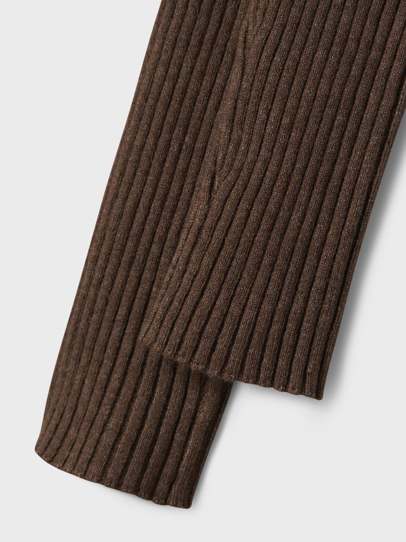Name it-NMFNALIA KNIT LEGGING-Peppercorn