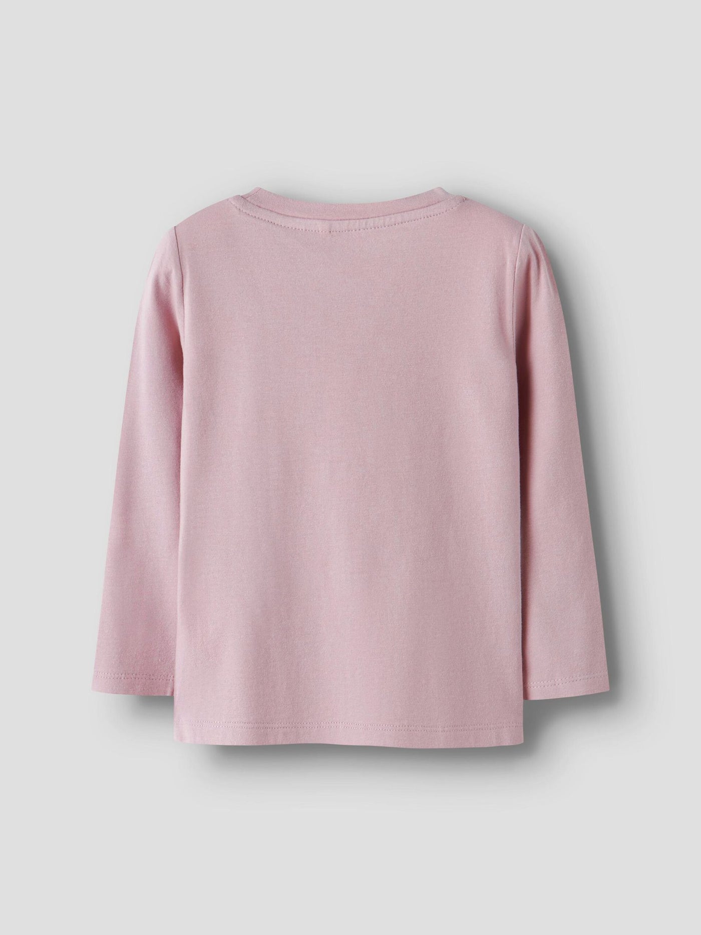 Name it-NMFNONA LS TOP-Burnished Lilac