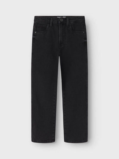 Name it-NKMRYAN LOOSE JEANS 5760-RM NOOS-Black Denim