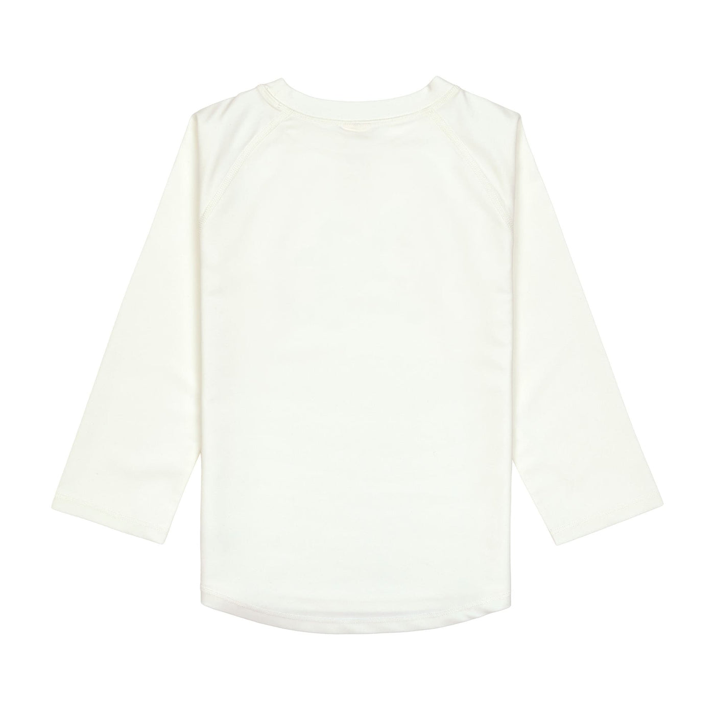 Lässig-UV Shirt Kinder Langarm - Camper, Weiß Big
