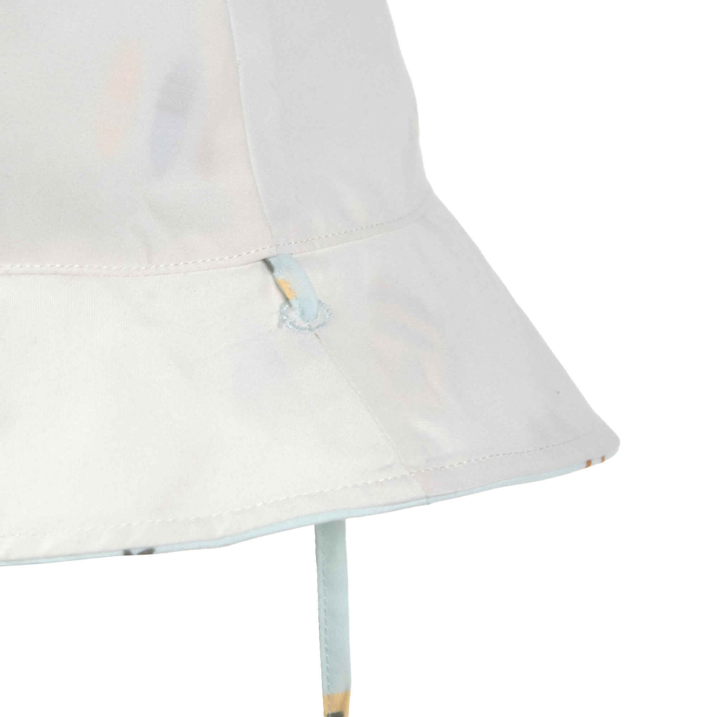 Lässig-Sonnenhut Kinder (UV Schutz) - Camper, Mint
