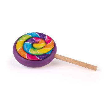 Erzi- Lutscher Regenbogen