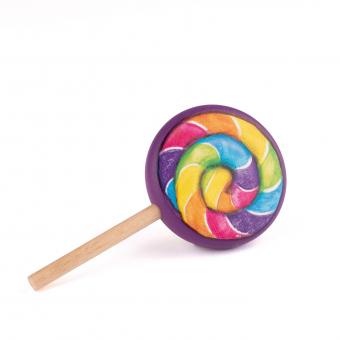 Erzi- Lutscher Regenbogen