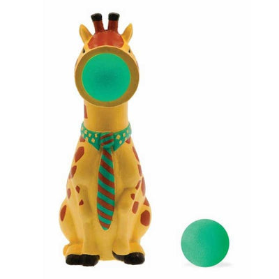 GIRAFFE PLOPPER