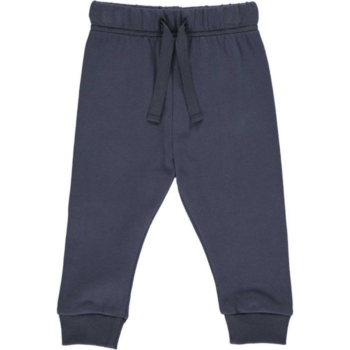 Müsli - Cozy sweat pants baby - Night blue