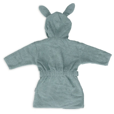 Jollein-Bademantel 3-4 Jahre - Sea Green-Grün