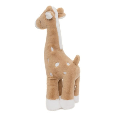 Jollein-Kuscheltier XL - Jungle Jambo Giraffe - Biscuit-Braun