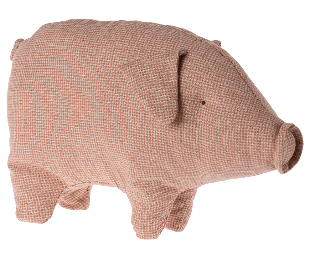 Polly pork, Small