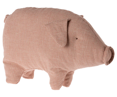 Polly pork, Small