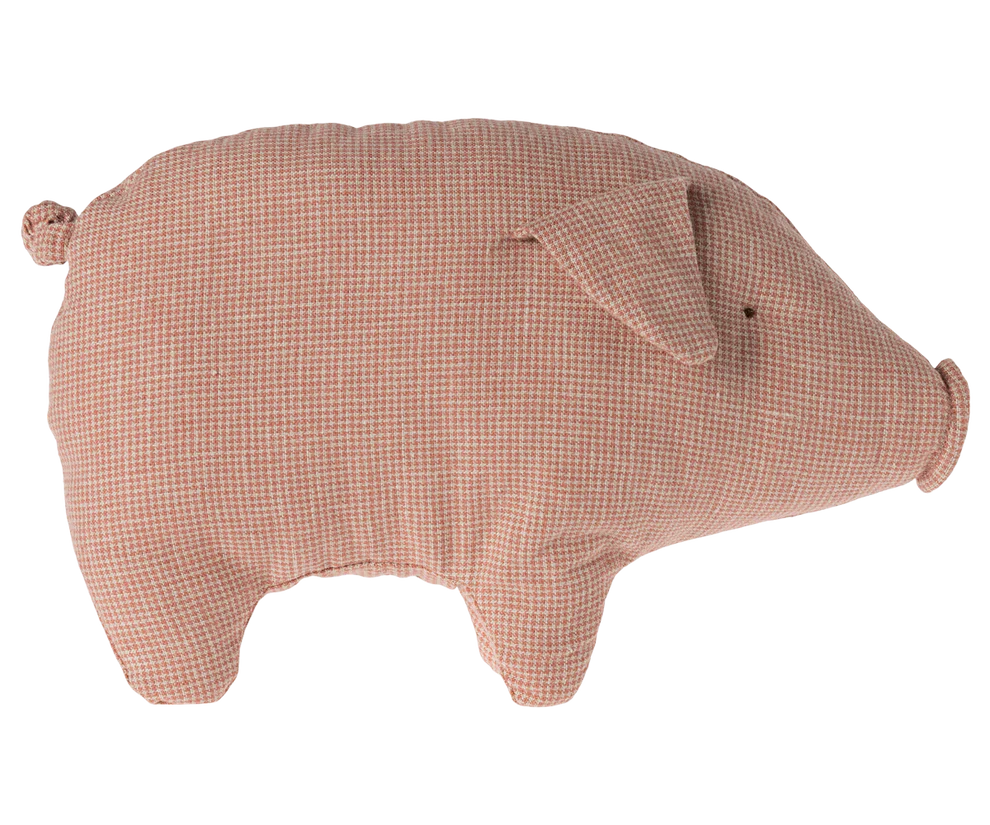 Polly pork, Small