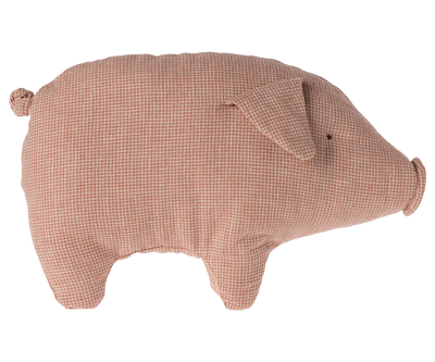 Polly pork, Small