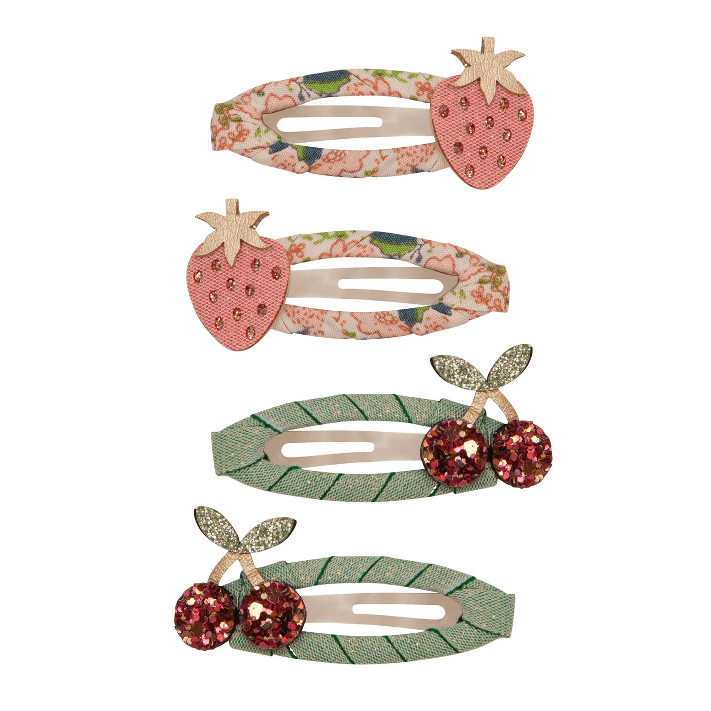 Mimi & Lula - Fruity Floral Clic Clacs