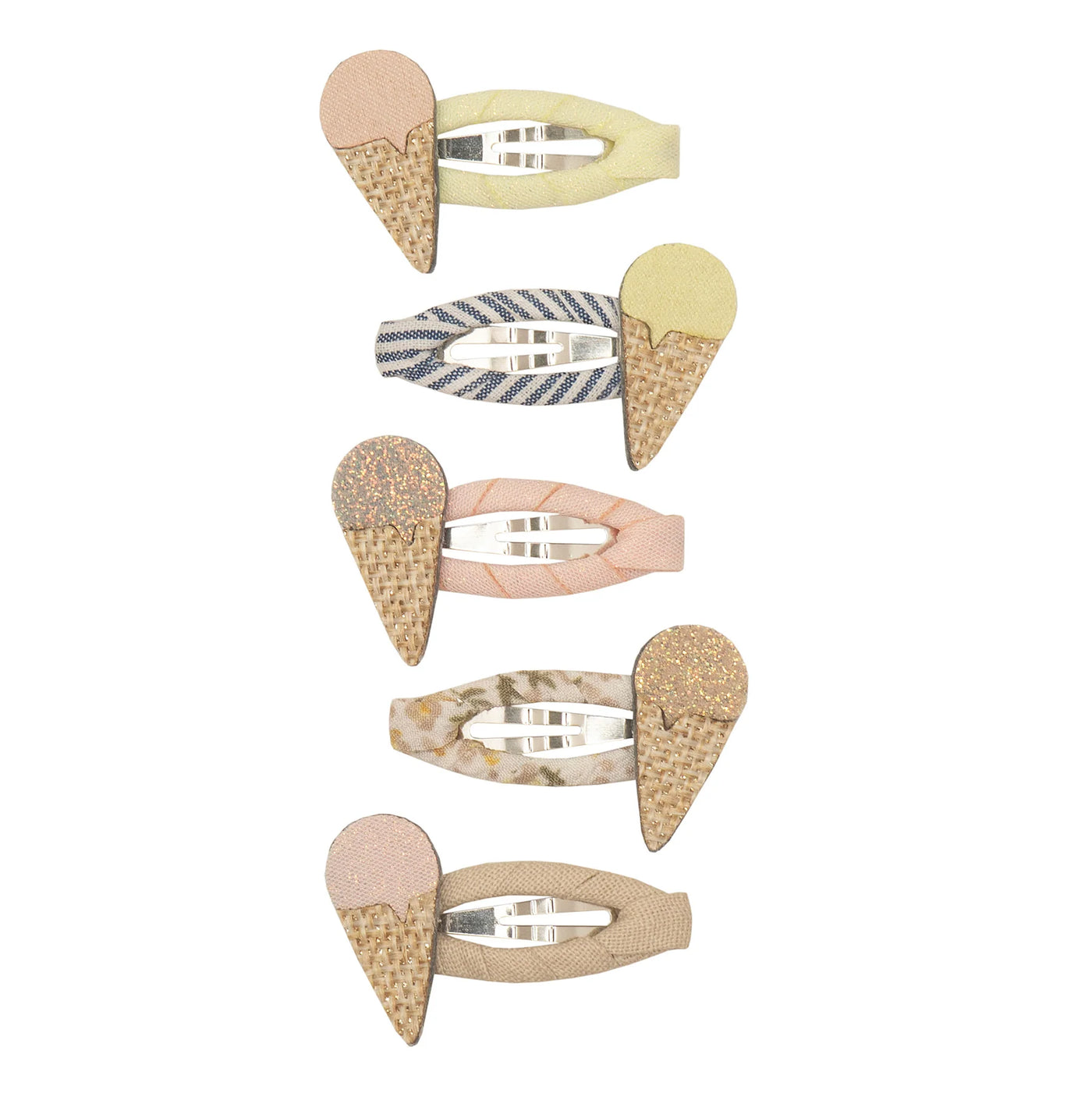 Mimi & Lula - Ice Cream Mini Clic Clacs