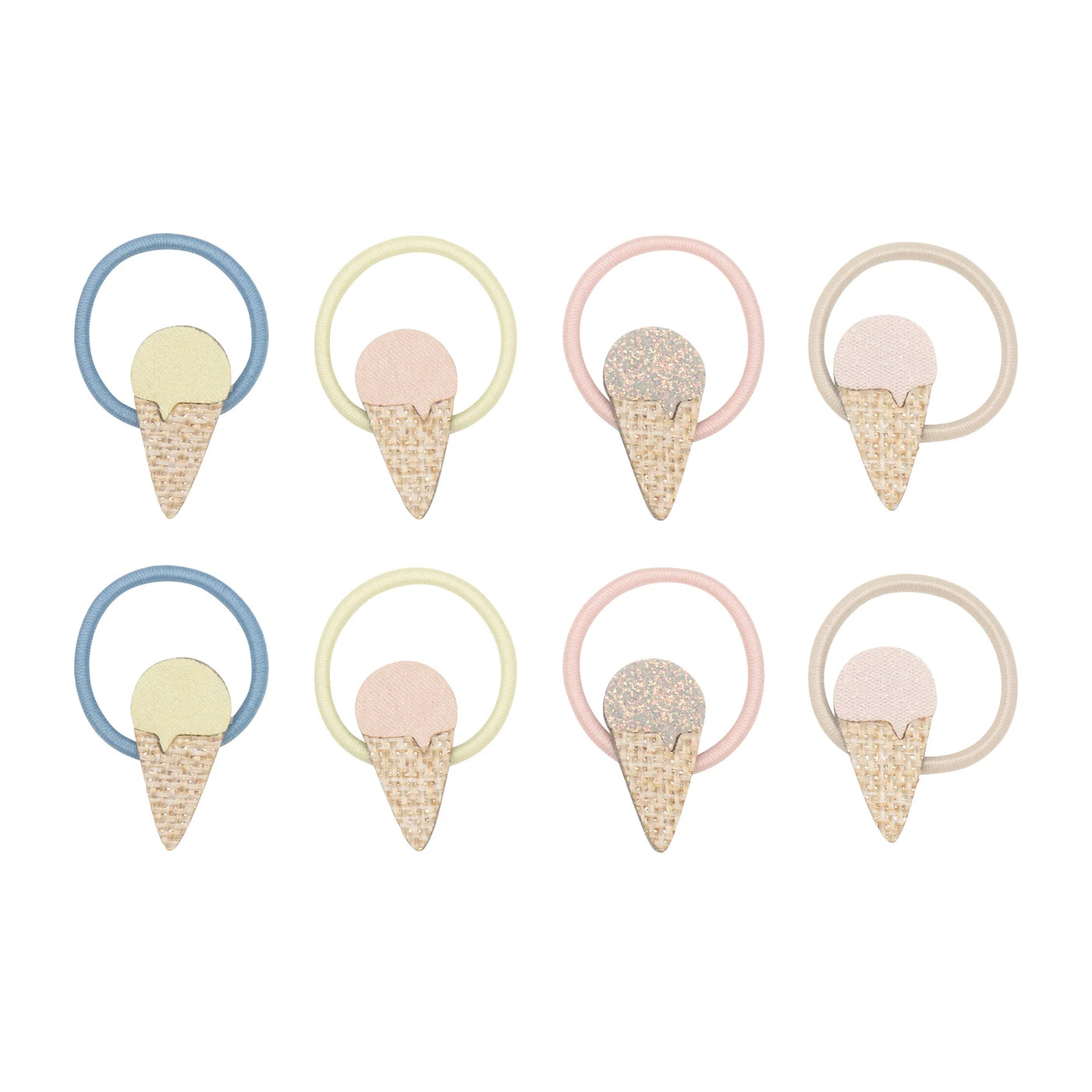 Mimi & Lula-Ice cream mini ponies