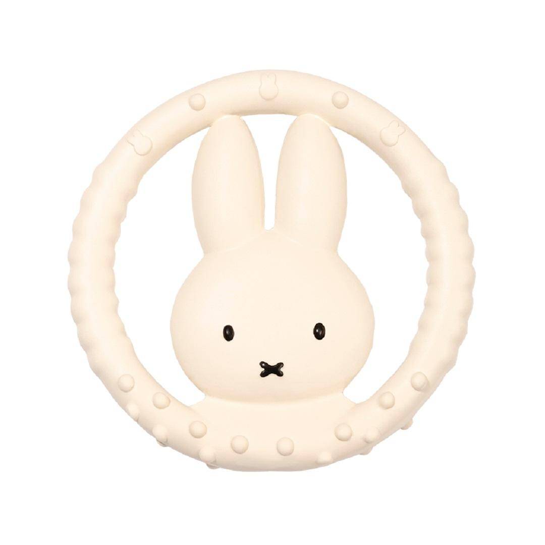 Miffy Beißring | Bambolino