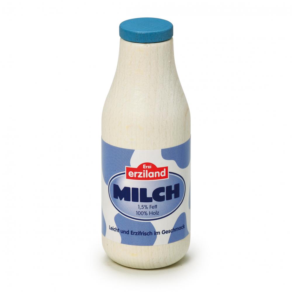 Erzi- Milchflasche