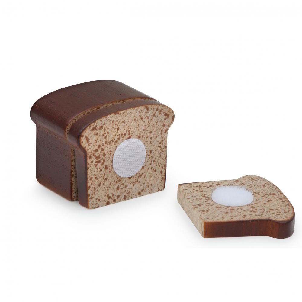 Erzi- Brot zum Schneiden