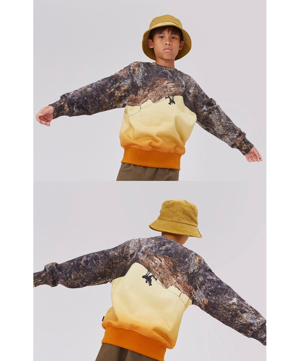 Molo - Mattis - Climber