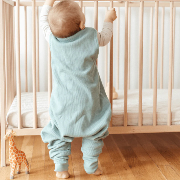 emma noah schlafsack mit füßen 2.5 tog emma & noah-Schlafsack mit Füßen