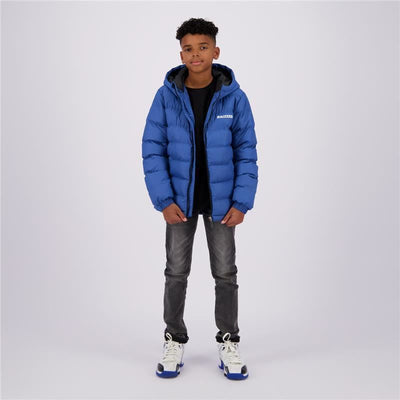 Raizzed - Jacket Tusco - Capri Blue