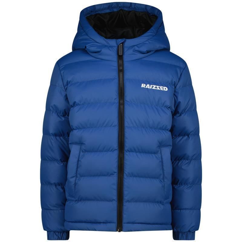 Raizzed - Jacket Tusco - Capri Blue