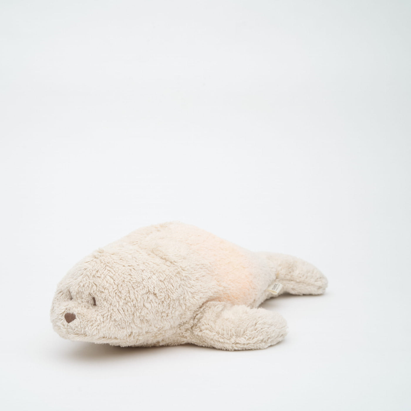 MOONIE SEAL SAND - ORGANIC HUMMING SEAL WITH A LAMP