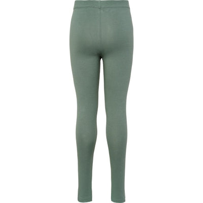 Hummel - HMLONZE TIGHTS Green