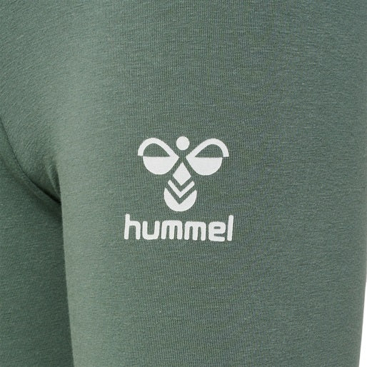 Hummel - HMLONZE TIGHTS Green