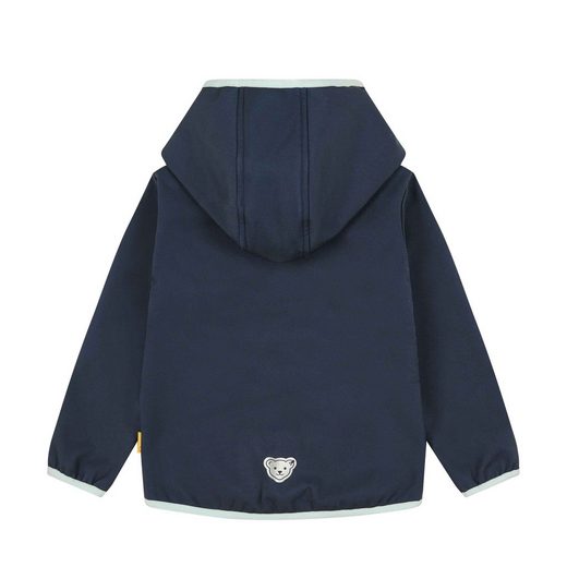 Fleece Jacket Softshelljacke Steiff Steiff Softshell Steiff