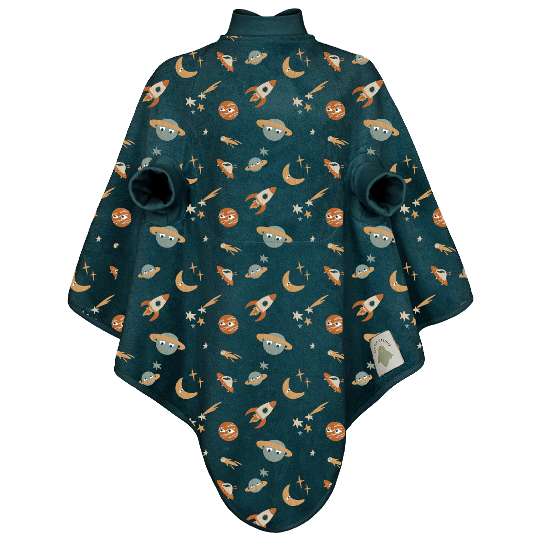 Limited Edition “Boo“ Lätzchen – Cosmic