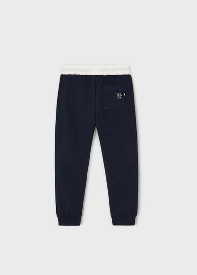 Mayoral - Sweat Hose "scl" - Marinblau