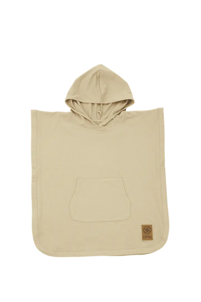UV Poncho UPF50+ Sandy Beach 1-3 Jahre