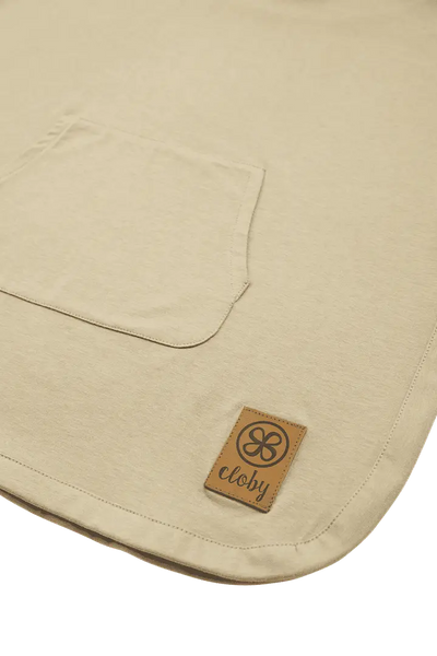 UV Poncho UPF50+ Sandy Beach 3-5 Jahre