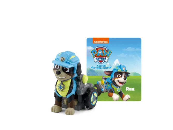 Tonies-Paw Patrol - Rettung für T-Rex