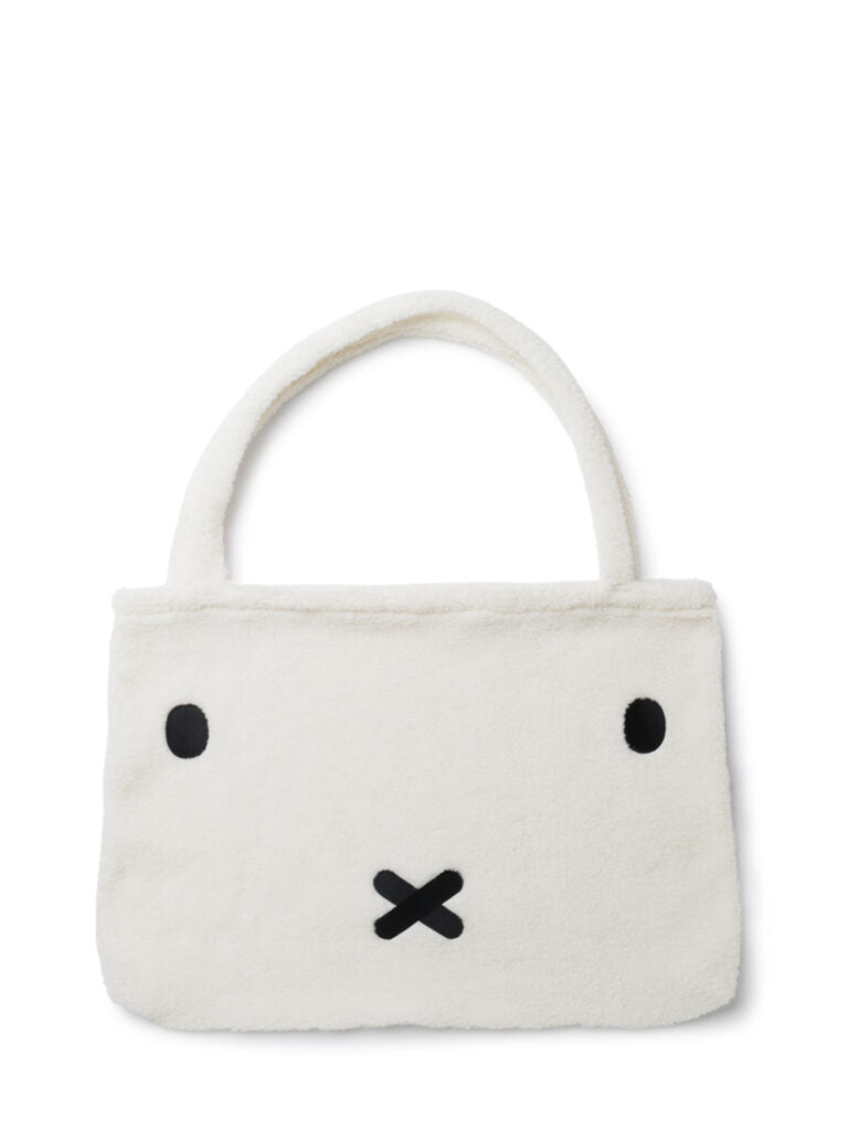 Miffy Shopping Bag Recycled Teddy