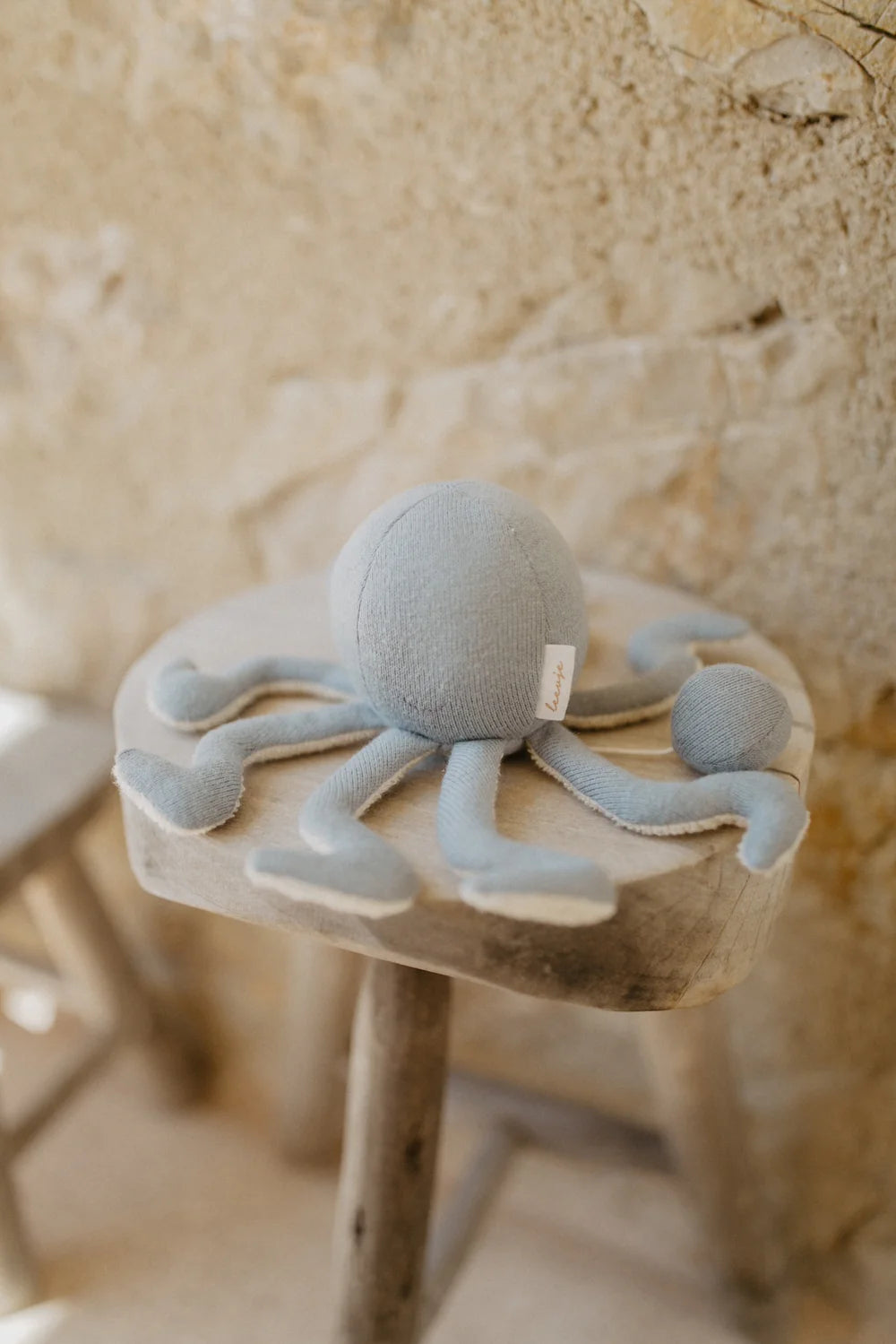Spieluhr 'octopus'