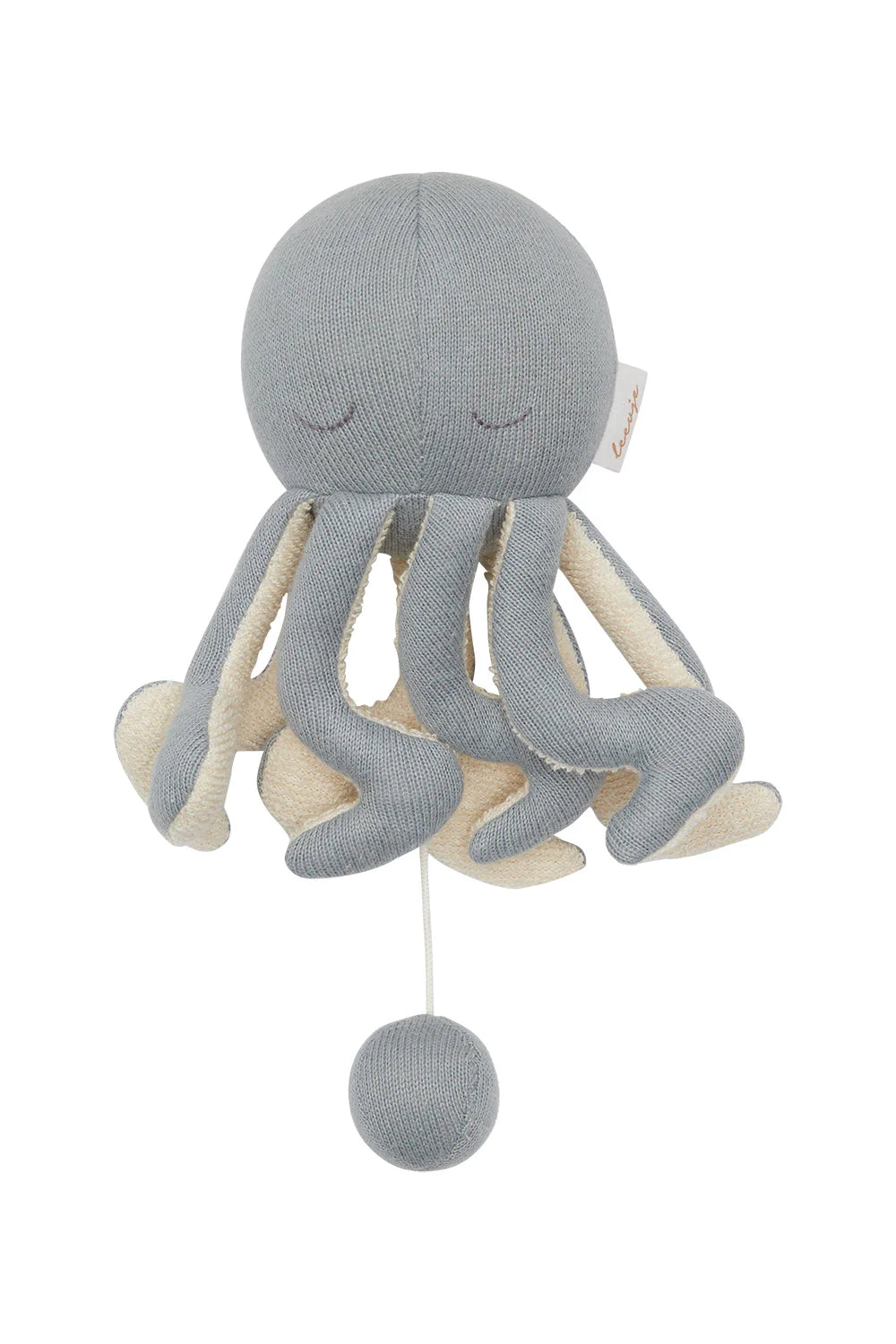 Spieluhr 'octopus'