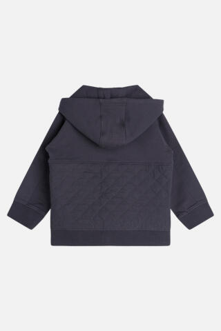 Hust & Claire - Casper - Cardigan - Midnight